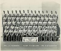USMC Platoon 290 1944